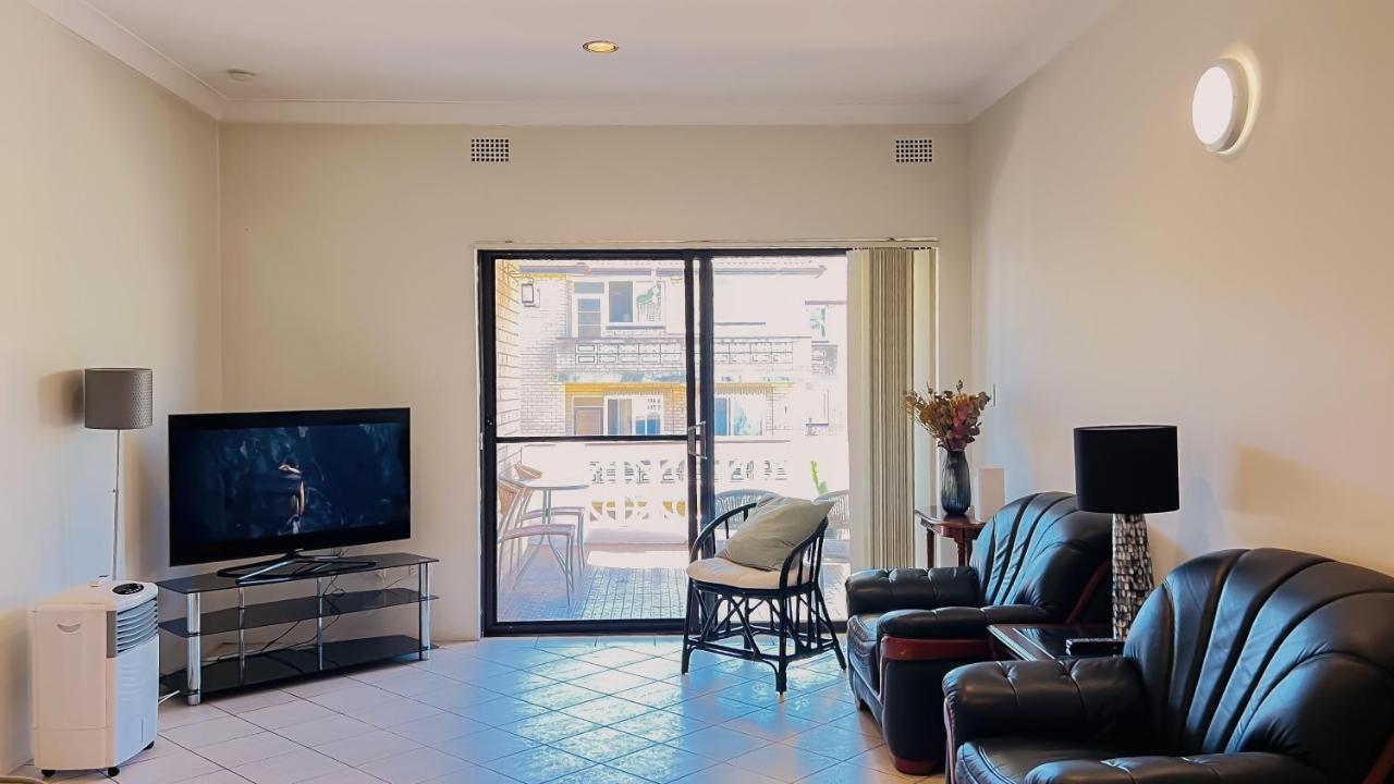 Carlton 3 Beds Unit - Free Parking Apartment Sydney Exterior photo