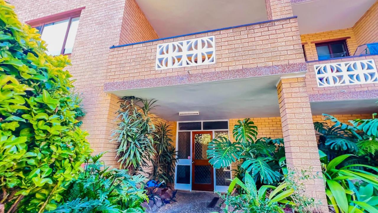 Carlton 3 Beds Unit - Free Parking Apartment Sydney Exterior photo